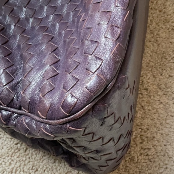 Bottega Veneta Intrecciato Maggiore Tote - Picture 12 of 15